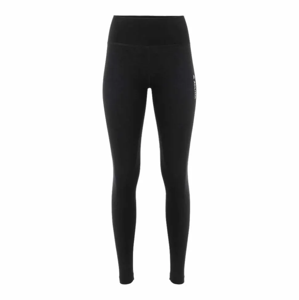 WarmWool Longs High Waist Women's