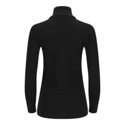 WarmWool Polo w/Zip Women's