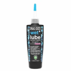 Wet Lube