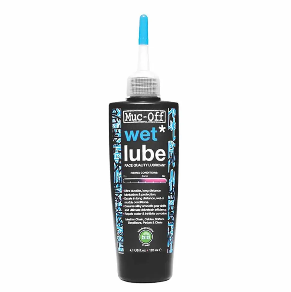 Wet Lube