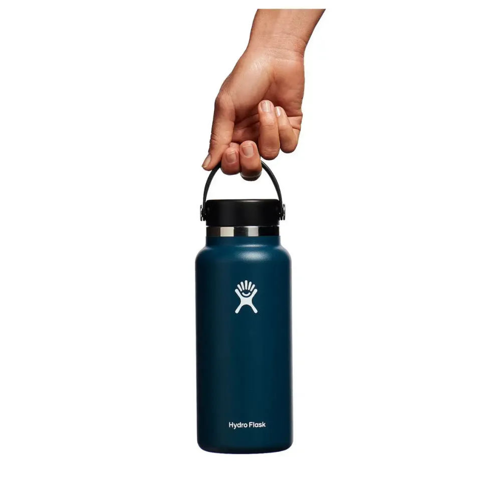 Wide Mouth 32oz