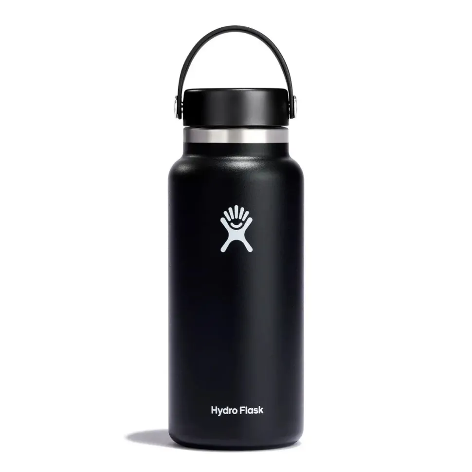 Wide Mouth 32oz