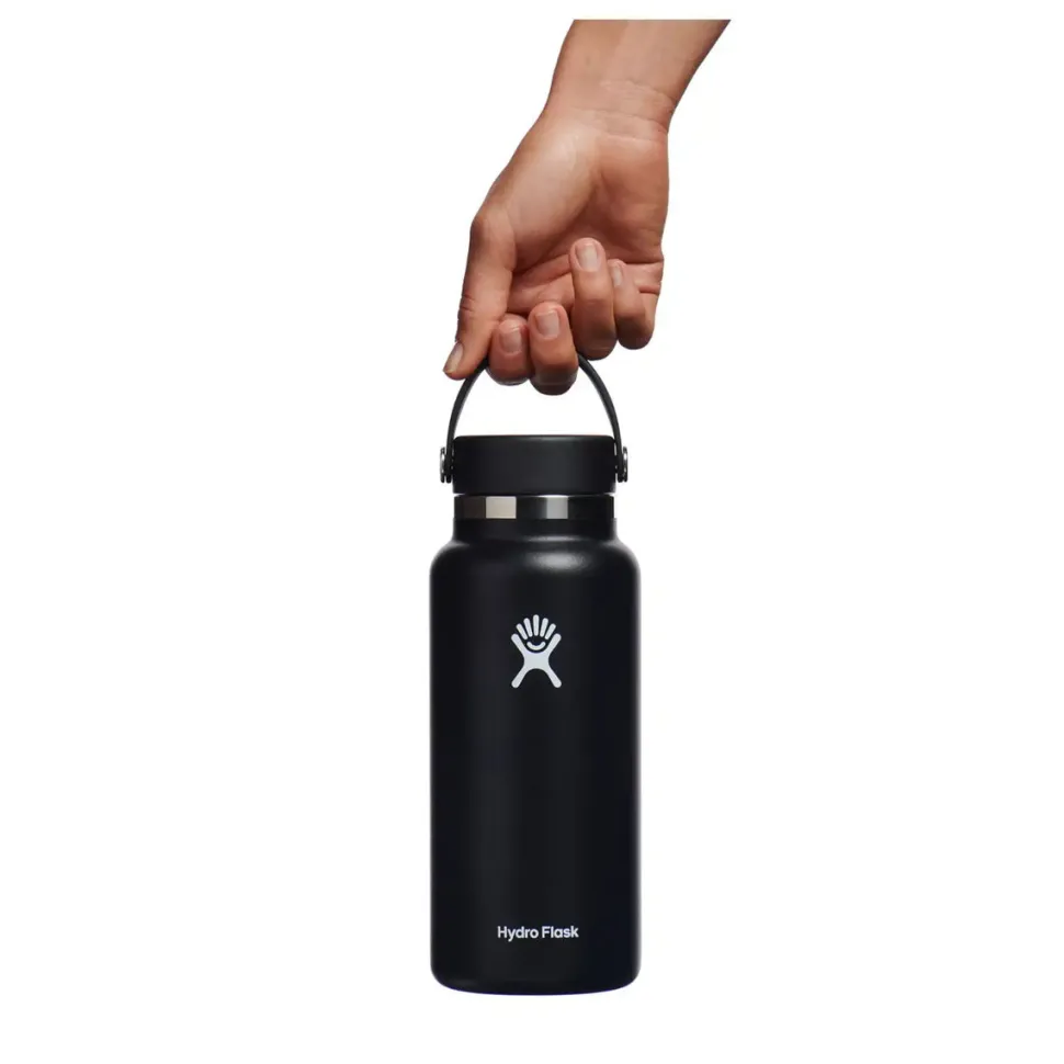 Wide Mouth 32oz