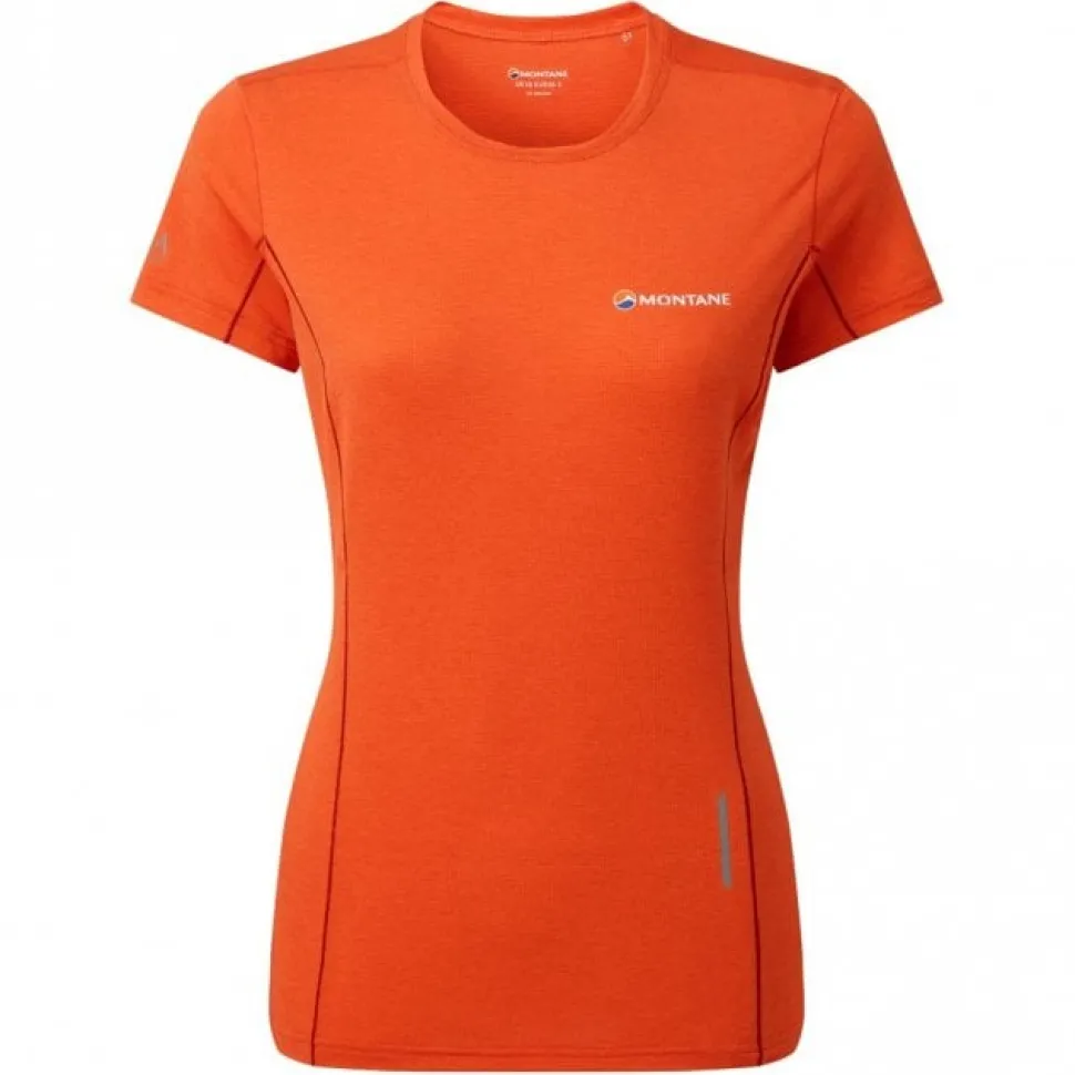 Women's Blade T-Shirt