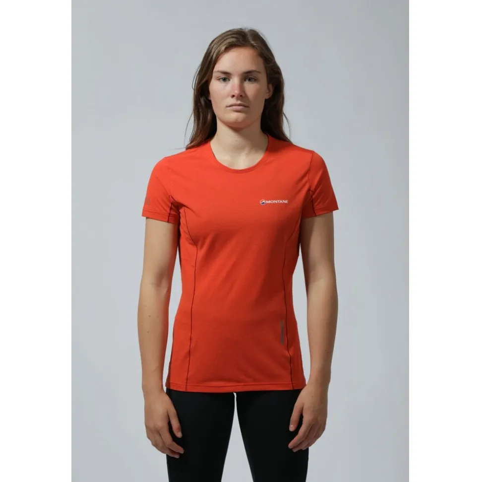 Women's Blade T-Shirt