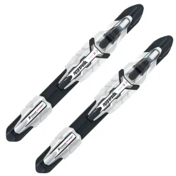 Xcelerator Pro SR Classic Side