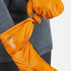 Xenon Mitt Gloves