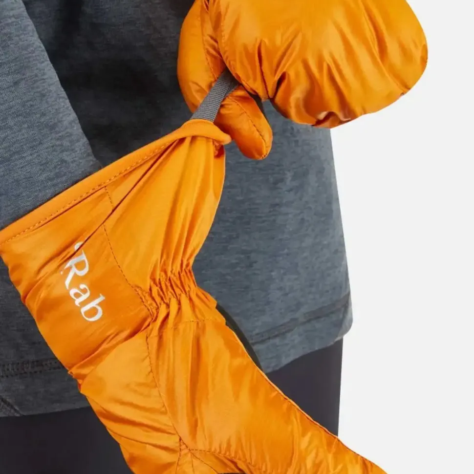 Xenon Mitt Gloves